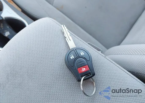 2013 Nissan Rogue S z USA, uszkodzony, nr VIN JN8AS5MT5DW541455